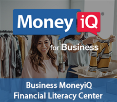 Business Money IQ