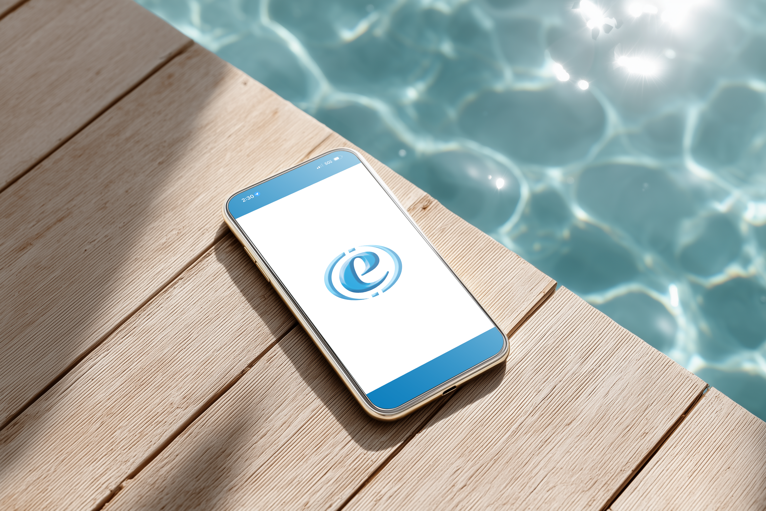 E-Central Summer Phone