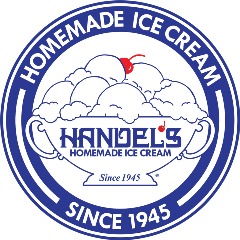 Handels Ice Cream Logo