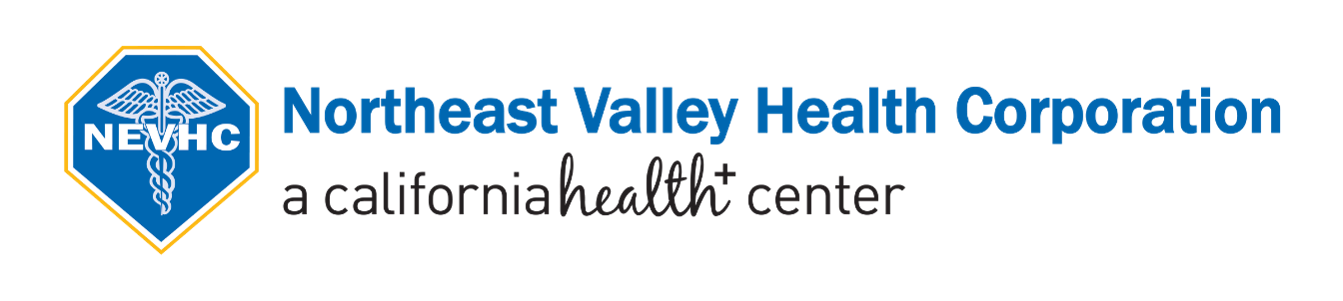 NEVHC Logo